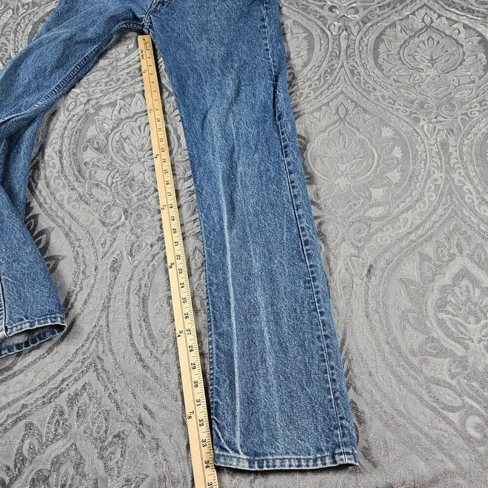 Levis no holes